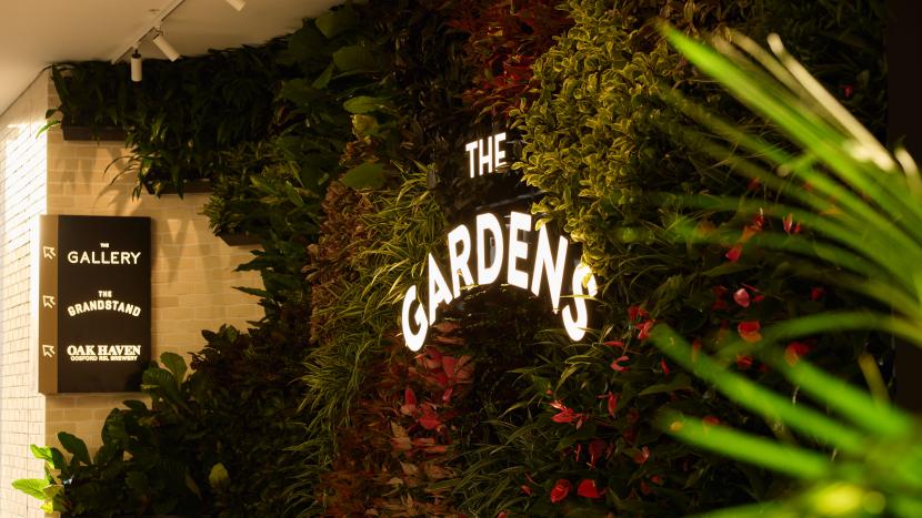 Gosford RSL Gardens