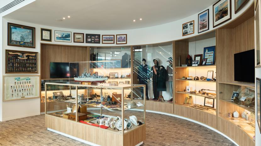 Gosford RSL War Museum