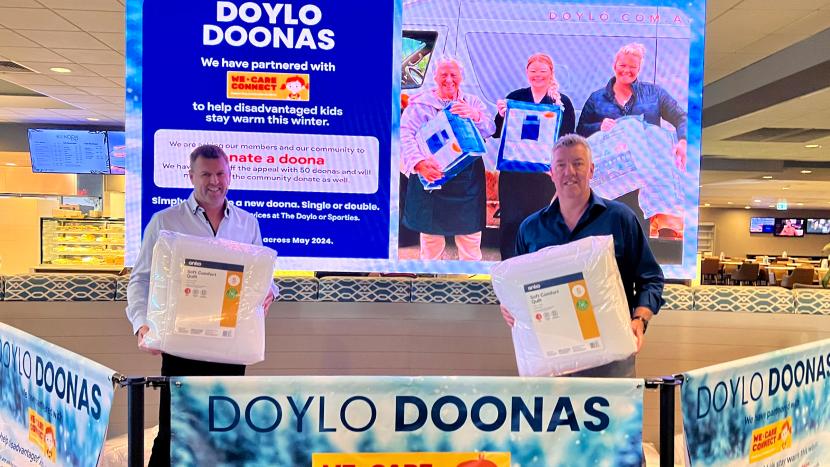 The Doylo Dooners
