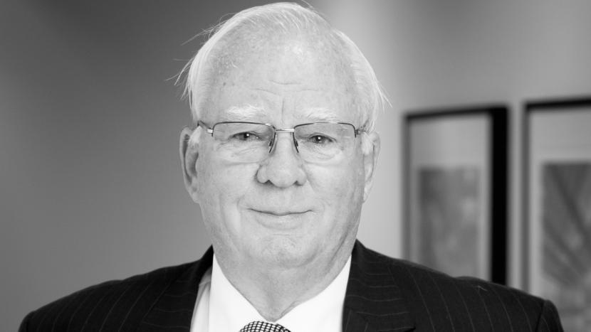 Michael Fraser
