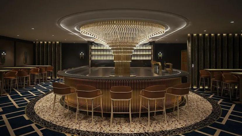 Club York Bar