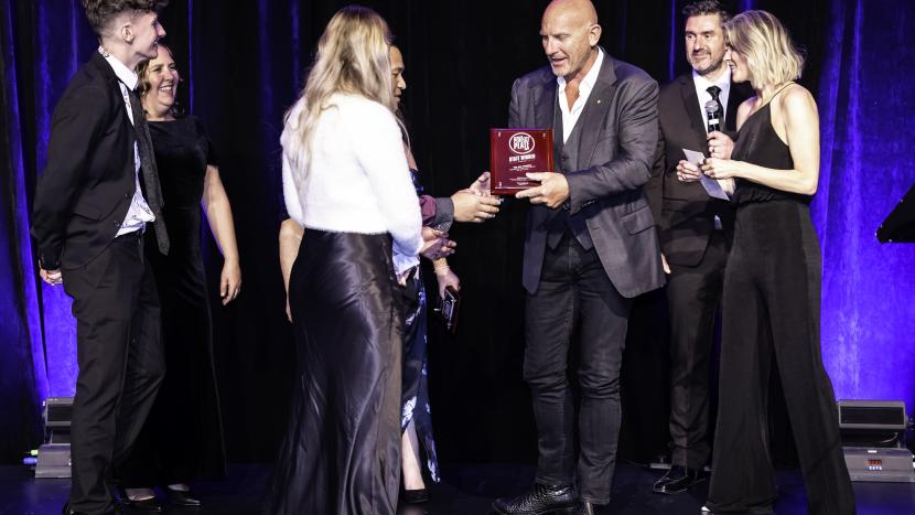 Perfect Plate Awards