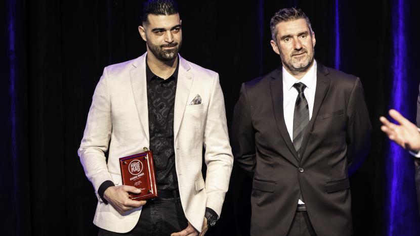Perfect Plate Awards
