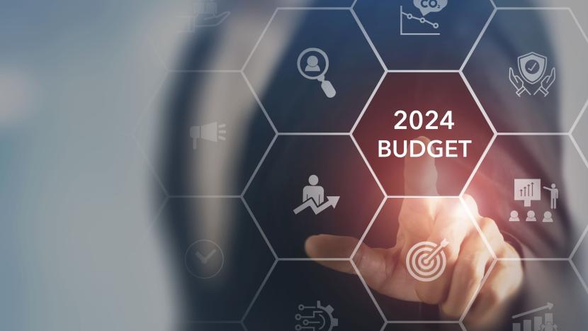 Budget