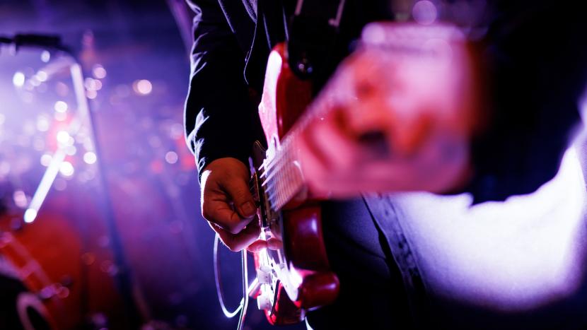 live music
