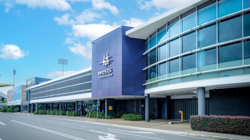Wests Leagues Campbelltown