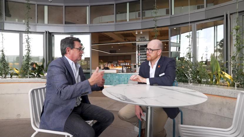 Gosford RSL’s Incredible $50m Makeover