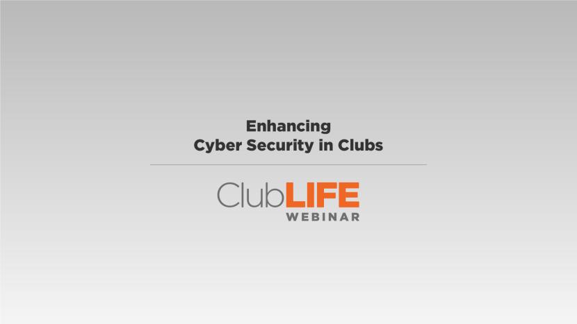 Cyber Security Title