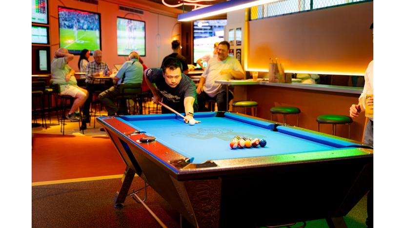 Yogis Chatswood RSL