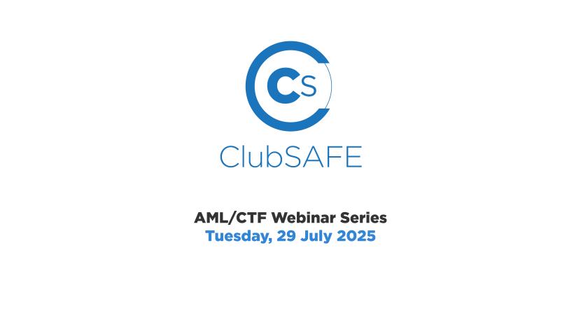 CSAFE_AML-CTF_TITLE SLIDE