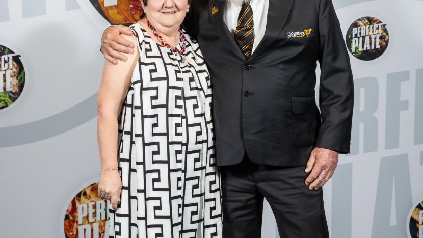 Perfect Plate Awards Night 2025