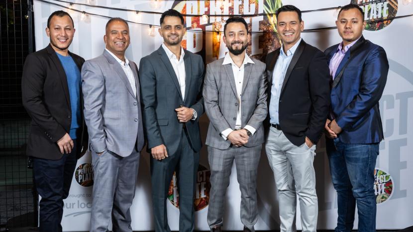 Perfect Plate Awards Night 2025