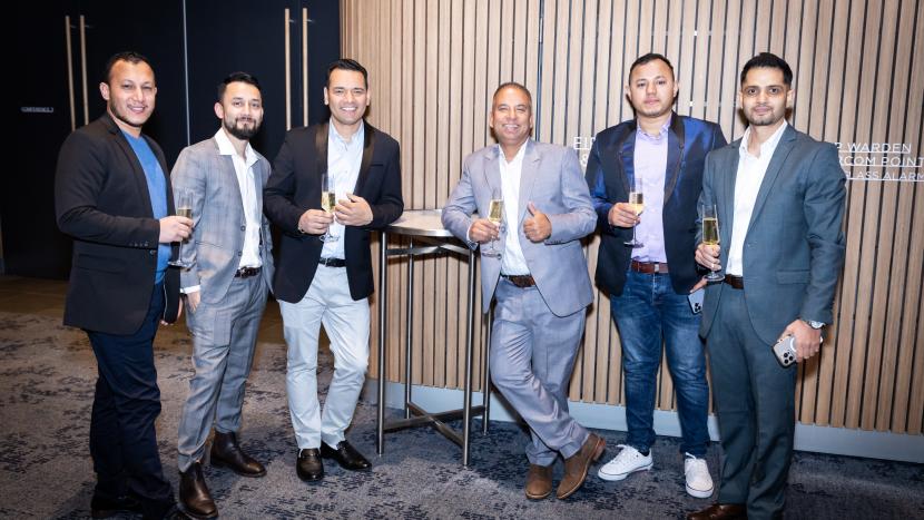 2025 Perfect Plate Awards Night