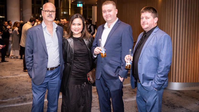 2025 Perfect Plate Awards Night