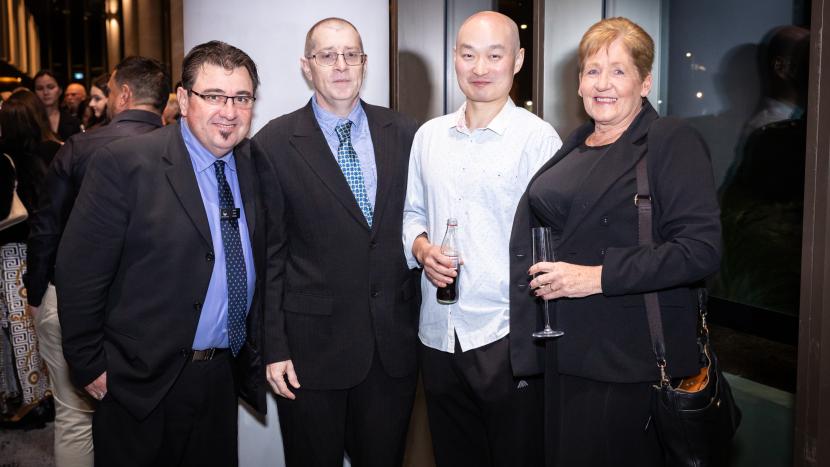 2025 Perfect Plate Awards Night