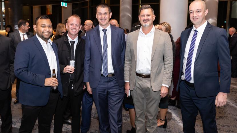 2025 Perfect Plate Awards Night