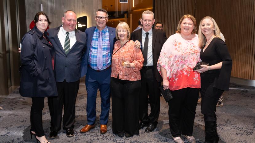 2025 Perfect Plate Awards Night