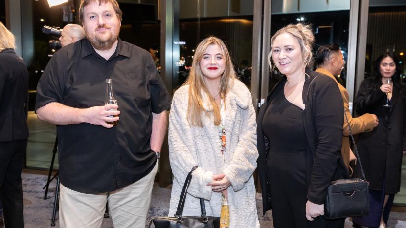 2025 Perfect Plate Awards Night