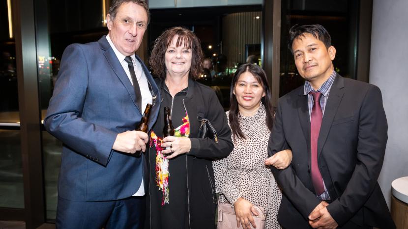 2025 Perfect Plate Awards Night