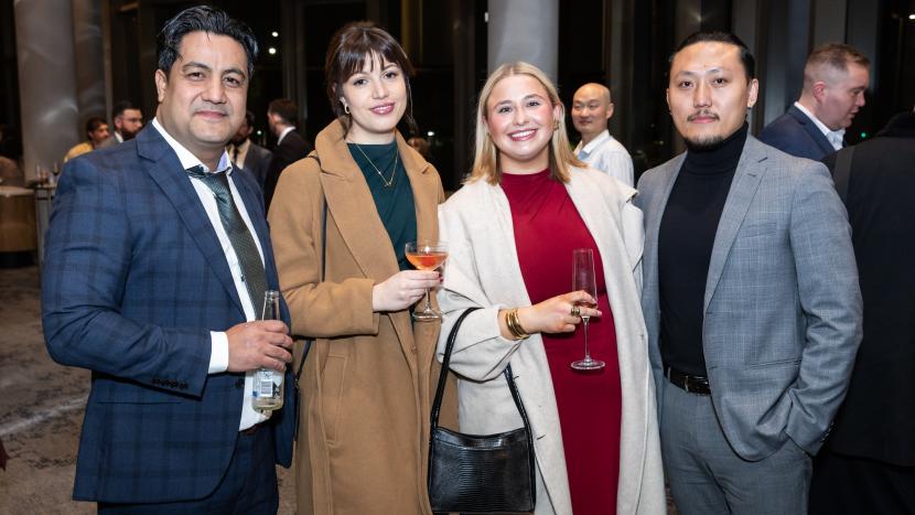 2025 Perfect Plate Awards Night