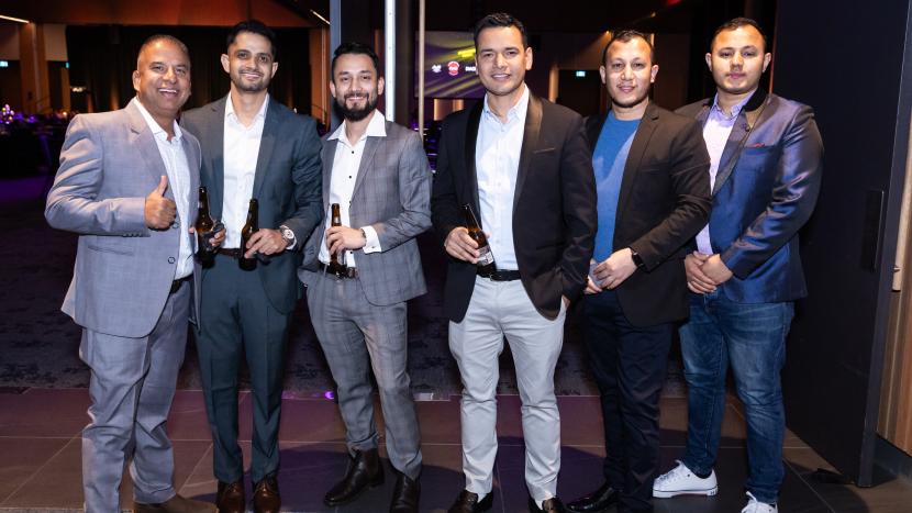 2025 Perfect Plate Awards Night