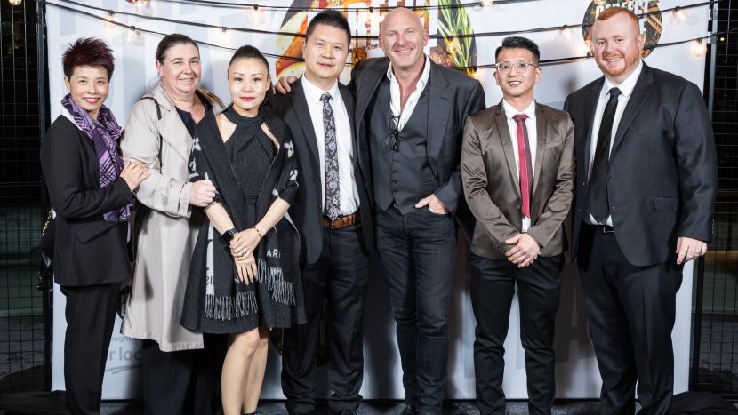 Perfect Plate Awards Night 2025