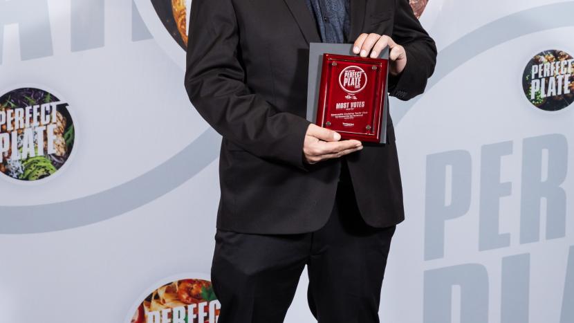 Perfect Plate Awards Night 2025