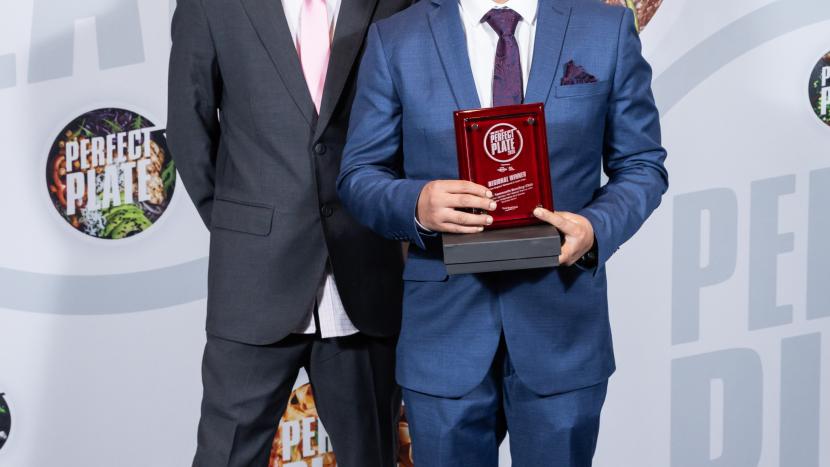 Perfect Plate Awards Night 2025