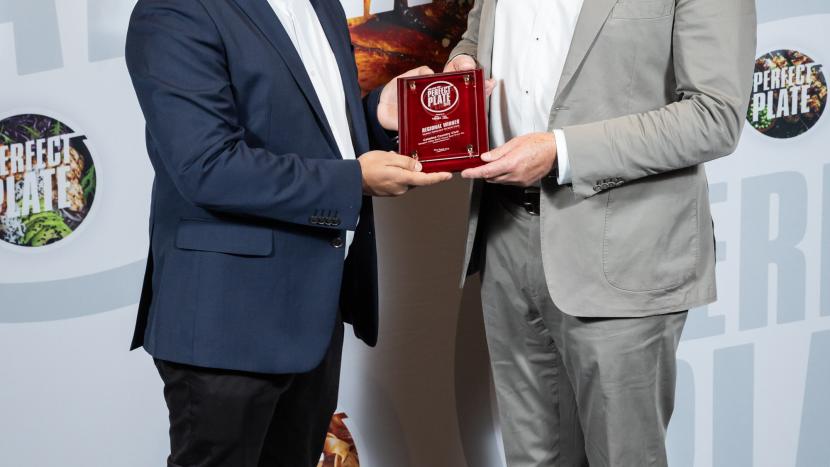 Perfect Plate Awards Night 2025