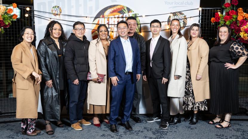 Perfect Plate Awards Night 2025