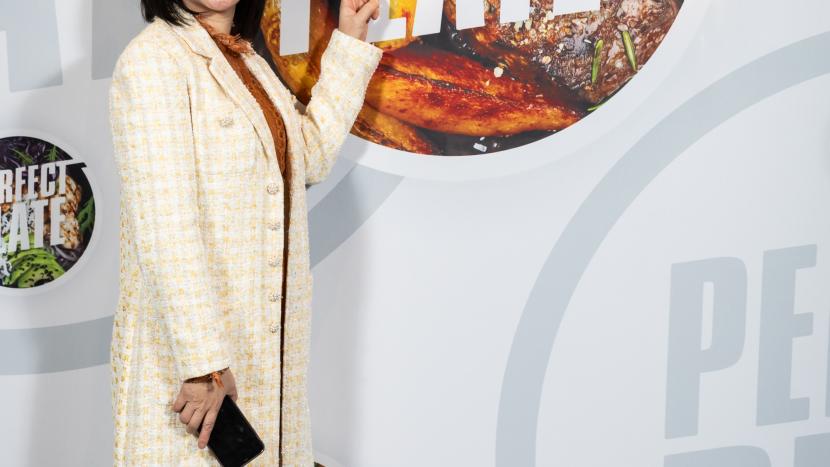 Perfect Plate Awards Night 2025