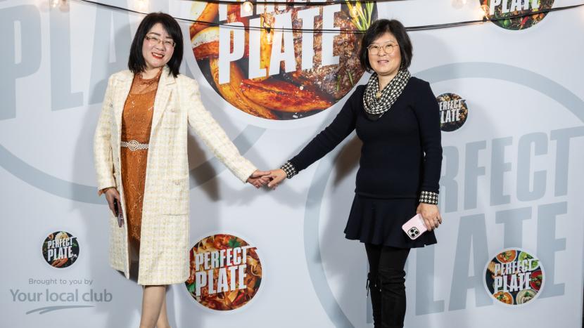 Perfect Plate Awards Night 2025