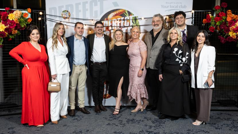 Perfect Plate Awards Night 2025