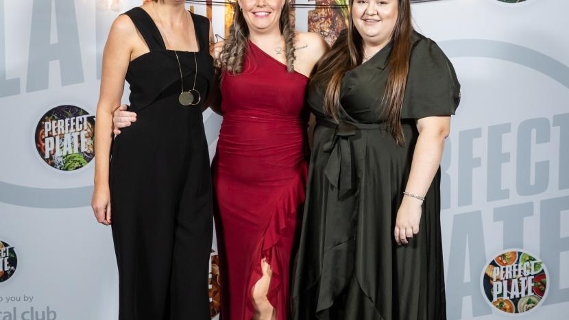 Perfect Plate Awards Night 2025