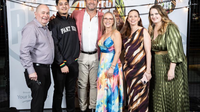 Perfect Plate Awards Night 2025