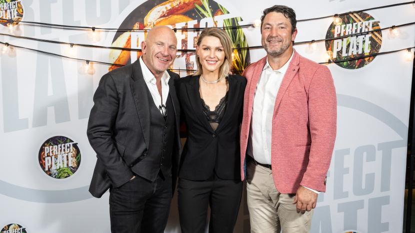Perfect Plate Awards Night 2025