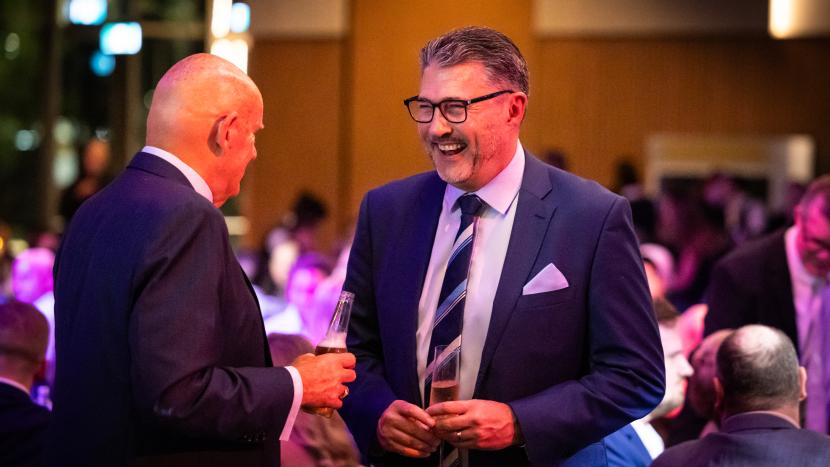 2025 Perfect Plate Awards Night