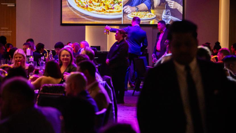 2025 Perfect Plate Awards Night