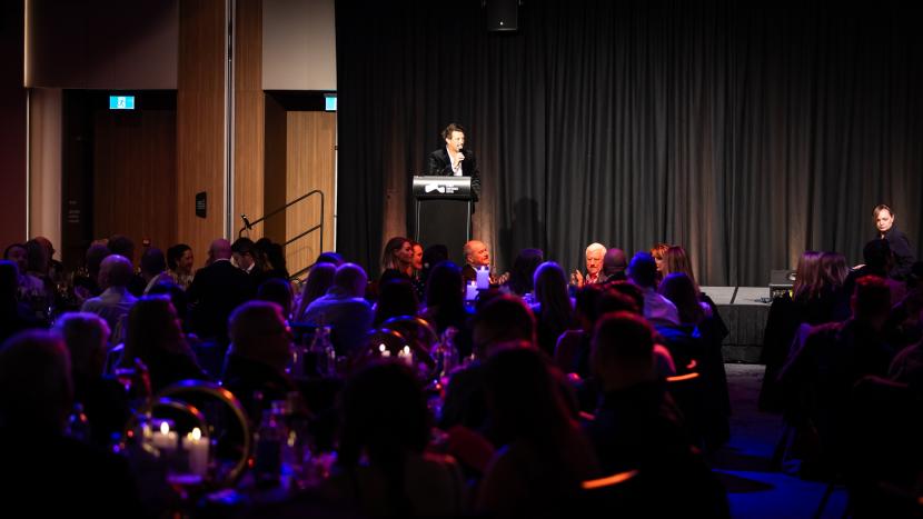 2025 Perfect Plate Awards Night