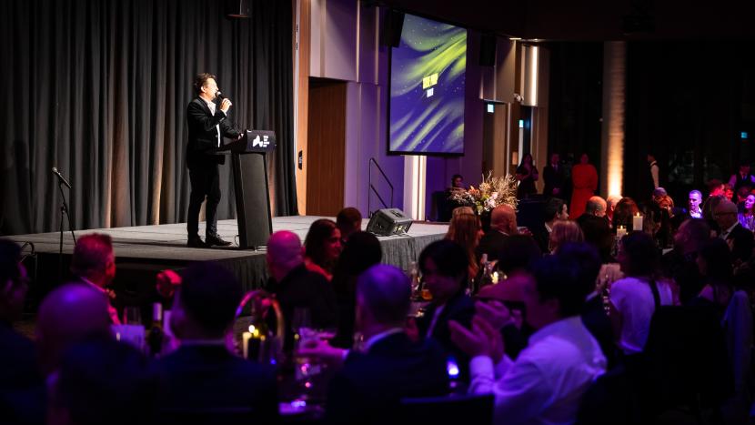 2025 Perfect Plate Awards Night