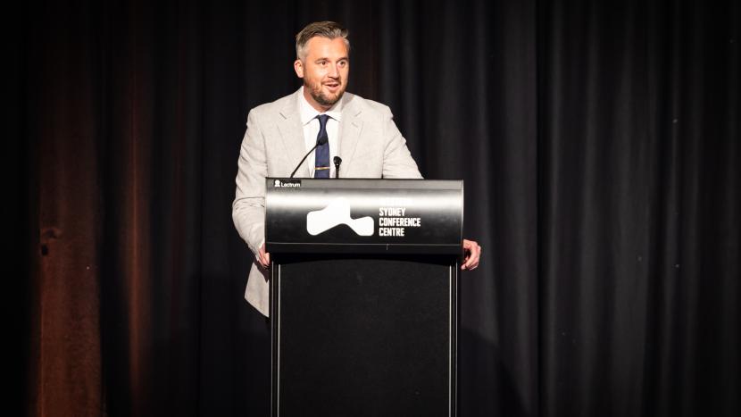 2025 Perfect Plate Awards Night