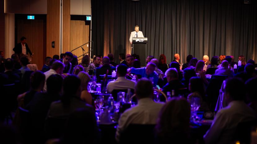 2025 Perfect Plate Awards Night
