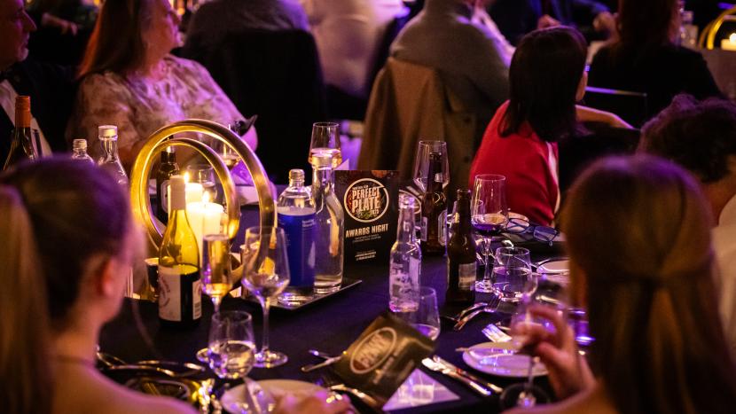 2025 Perfect Plate Awards Night