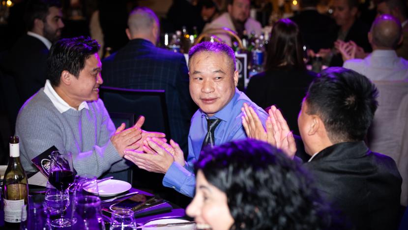 2025 Perfect Plate Awards Night