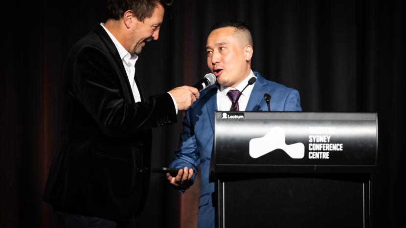 2025 Perfect Plate Awards Night