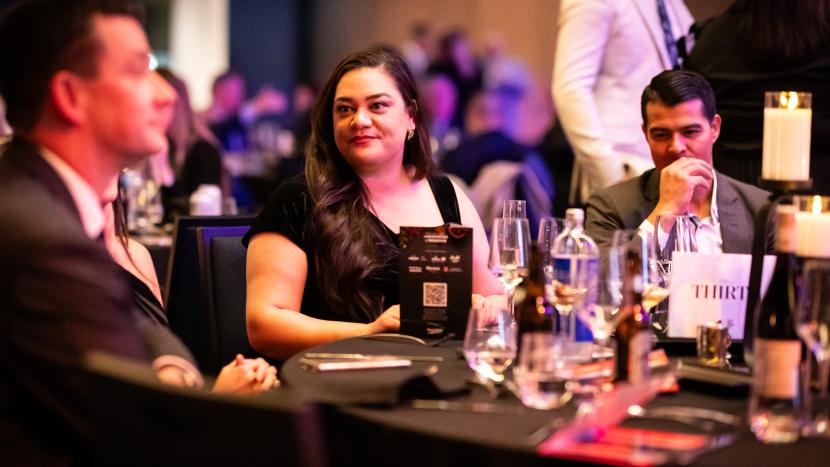 2025 Perfect Plate Awards Night