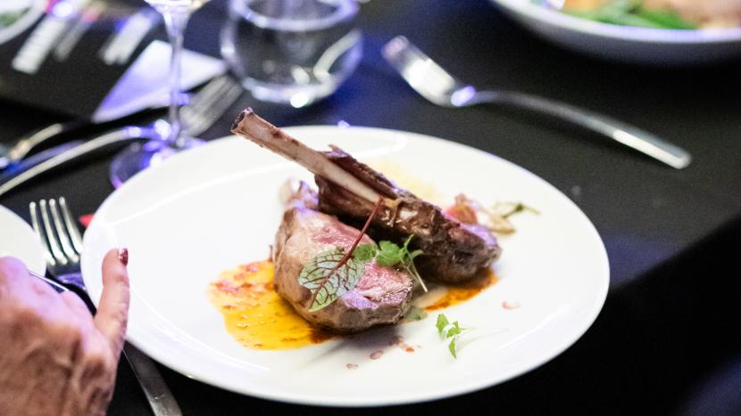 2025 Perfect Plate Awards Night