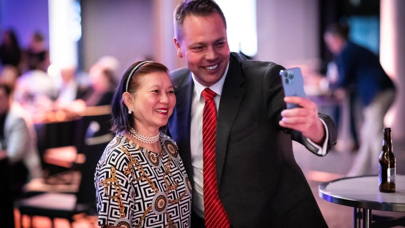 2025 Perfect Plate Awards Night