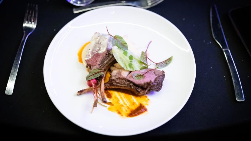 2025 Perfect Plate Awards Night