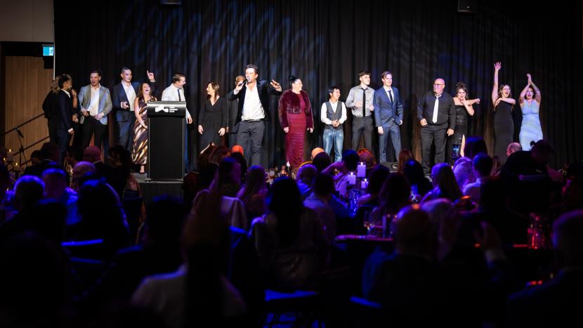 2025 Perfect Plate Awards Night